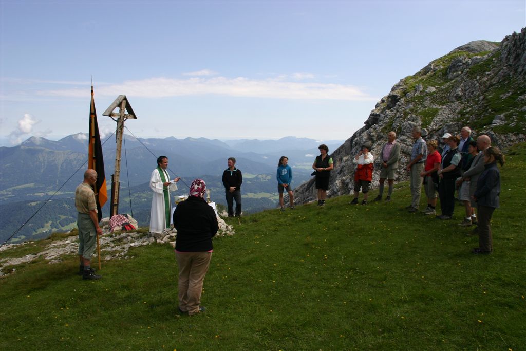 Kolpingsfamilie Hhenrain